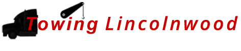 Towing Lincolnwood, IL